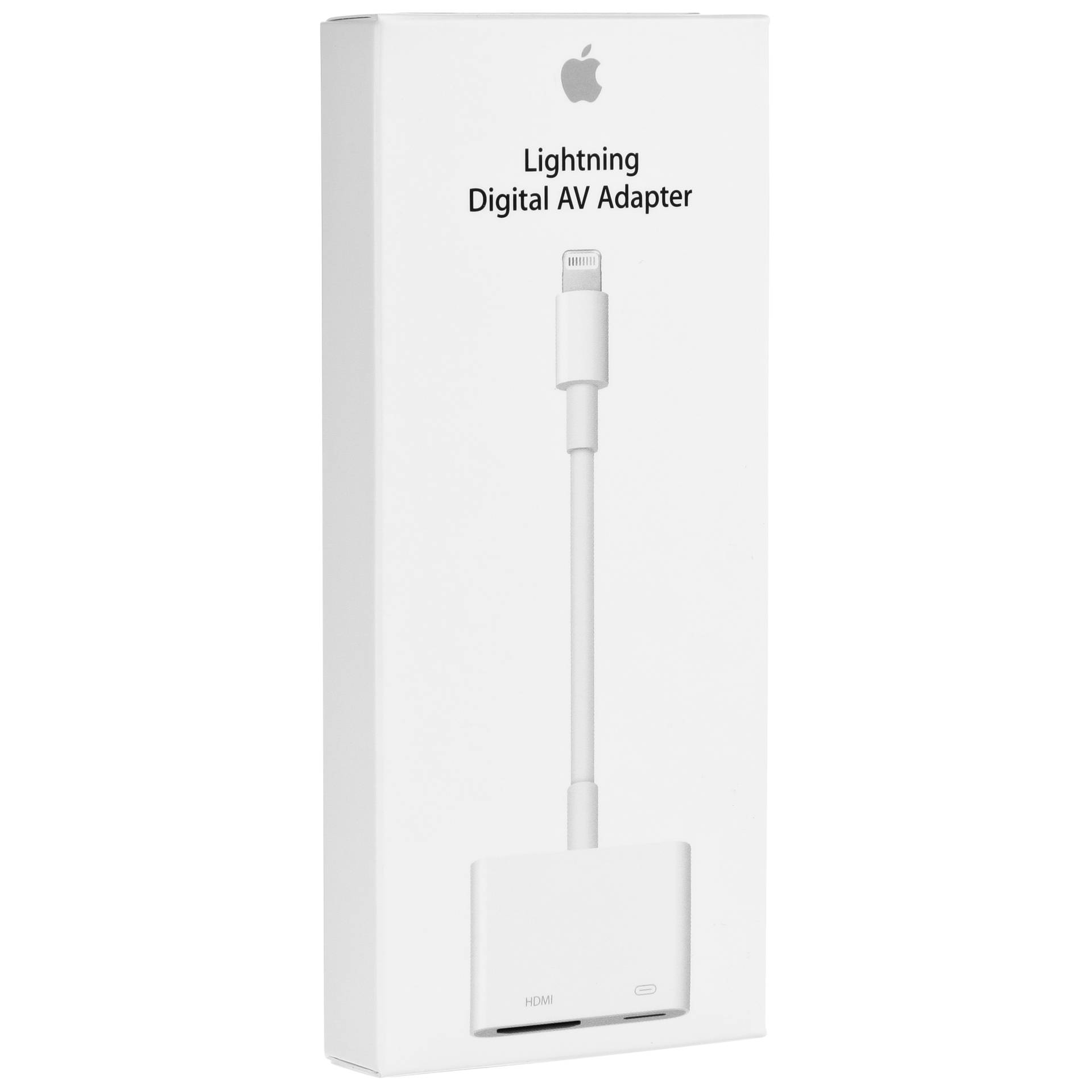 Apple -Lightning auf Digital / HDMI Adapter Grooves.land/Playthek