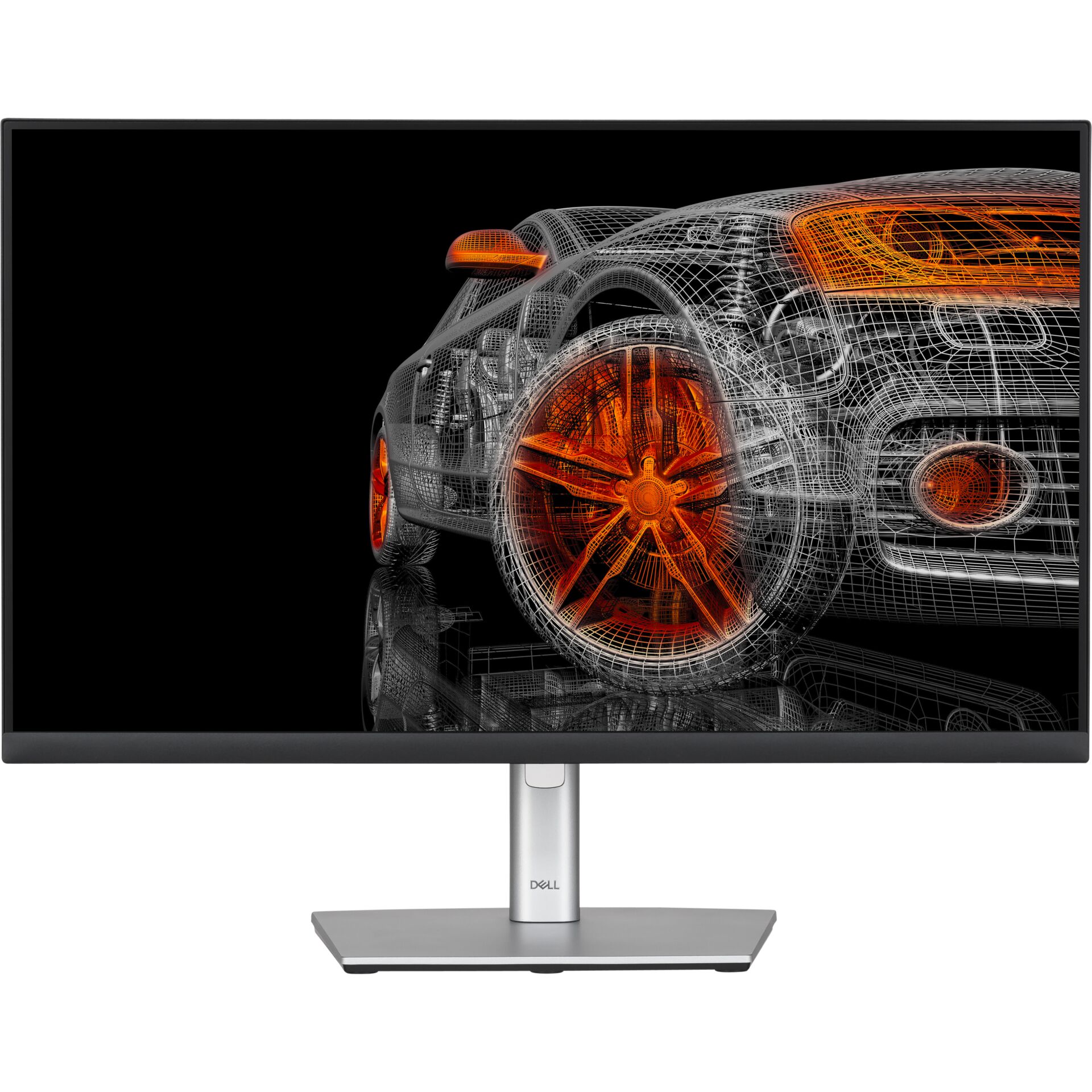 Dell -5 cm P2422HE 60 (23.8