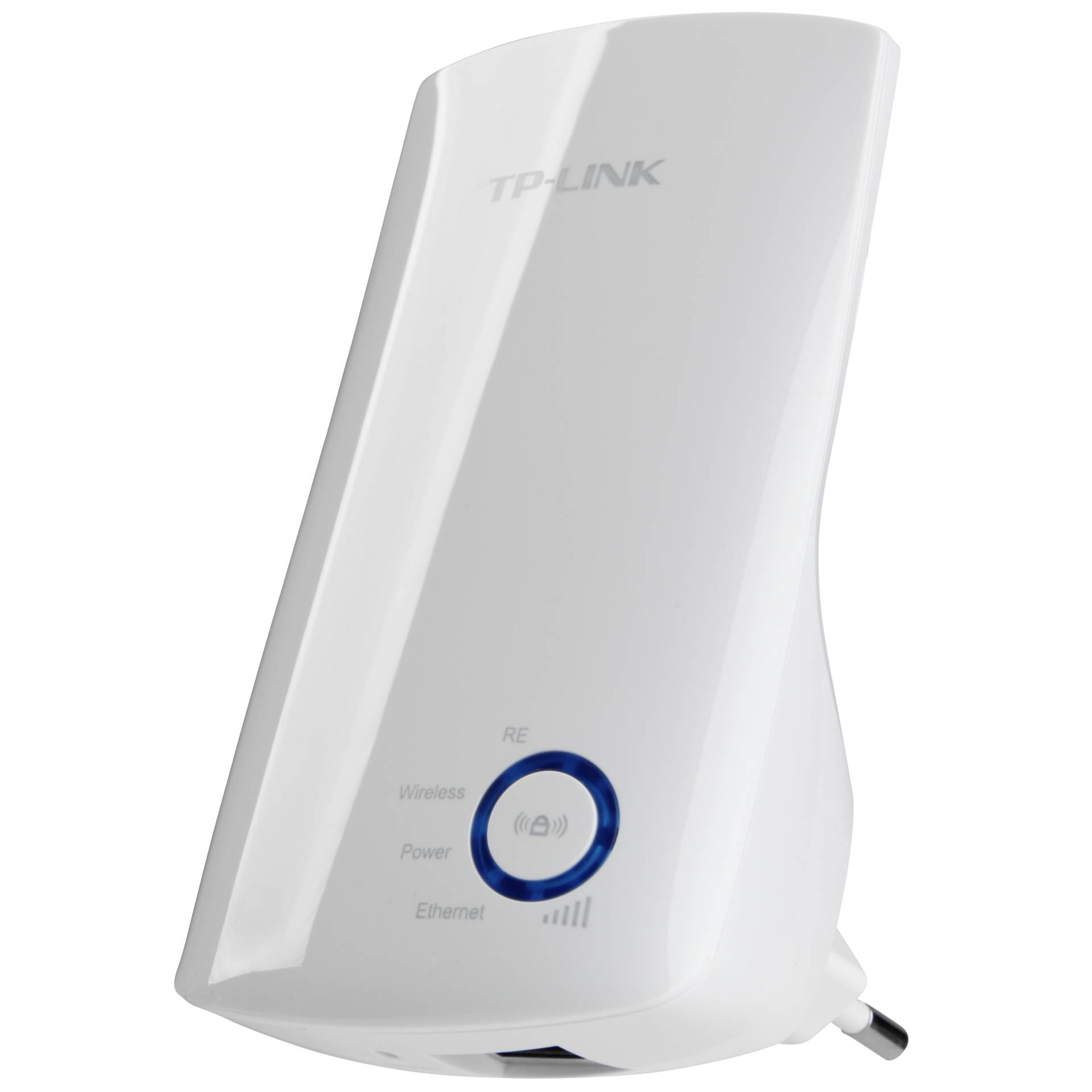 Tp-link -TP-LINK TL-WA850RE (DE) 300MBit / s WLAN Repeater -Tp-link  Hardware/Electronic Grooves.land/Playthek