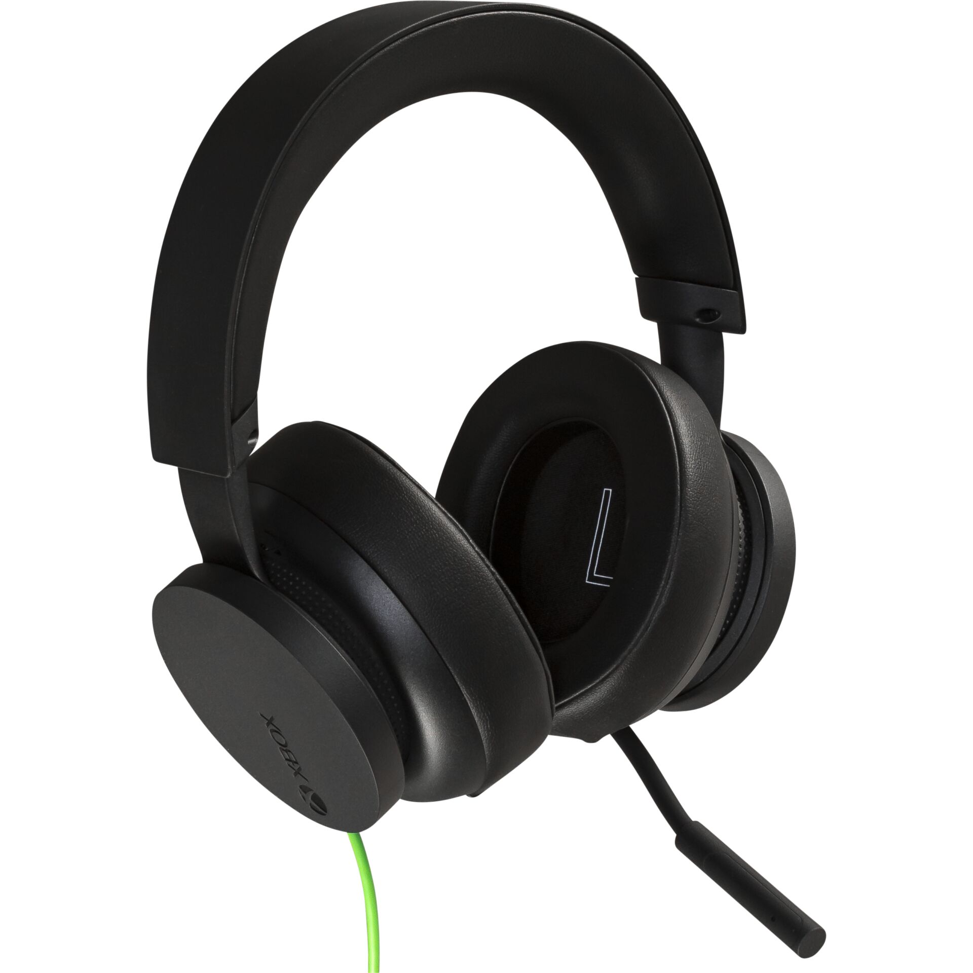 Microsoft -Xbox Wired Headset (Xbox Series X Xbox One / S, PC, Android,  iOS) -Microsoft Hardware/Electronic Grooves.land/Playthek