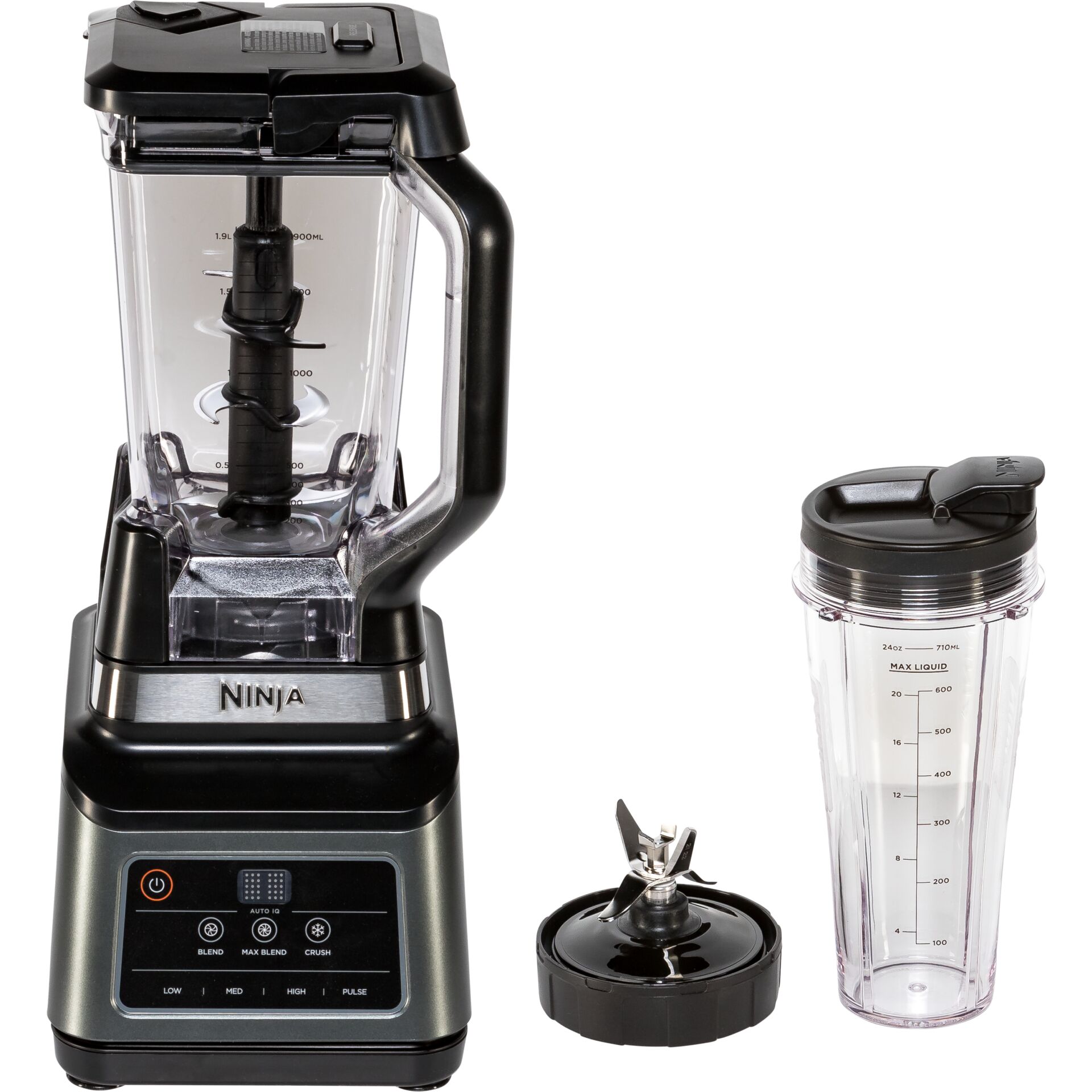 Brand new Ninja 2.1L blender pitcher, TV & Home Appliances