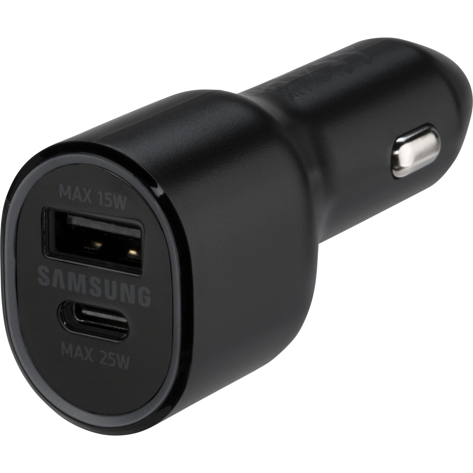 Car Charger Samsung EP-L4020NBEGEU Black