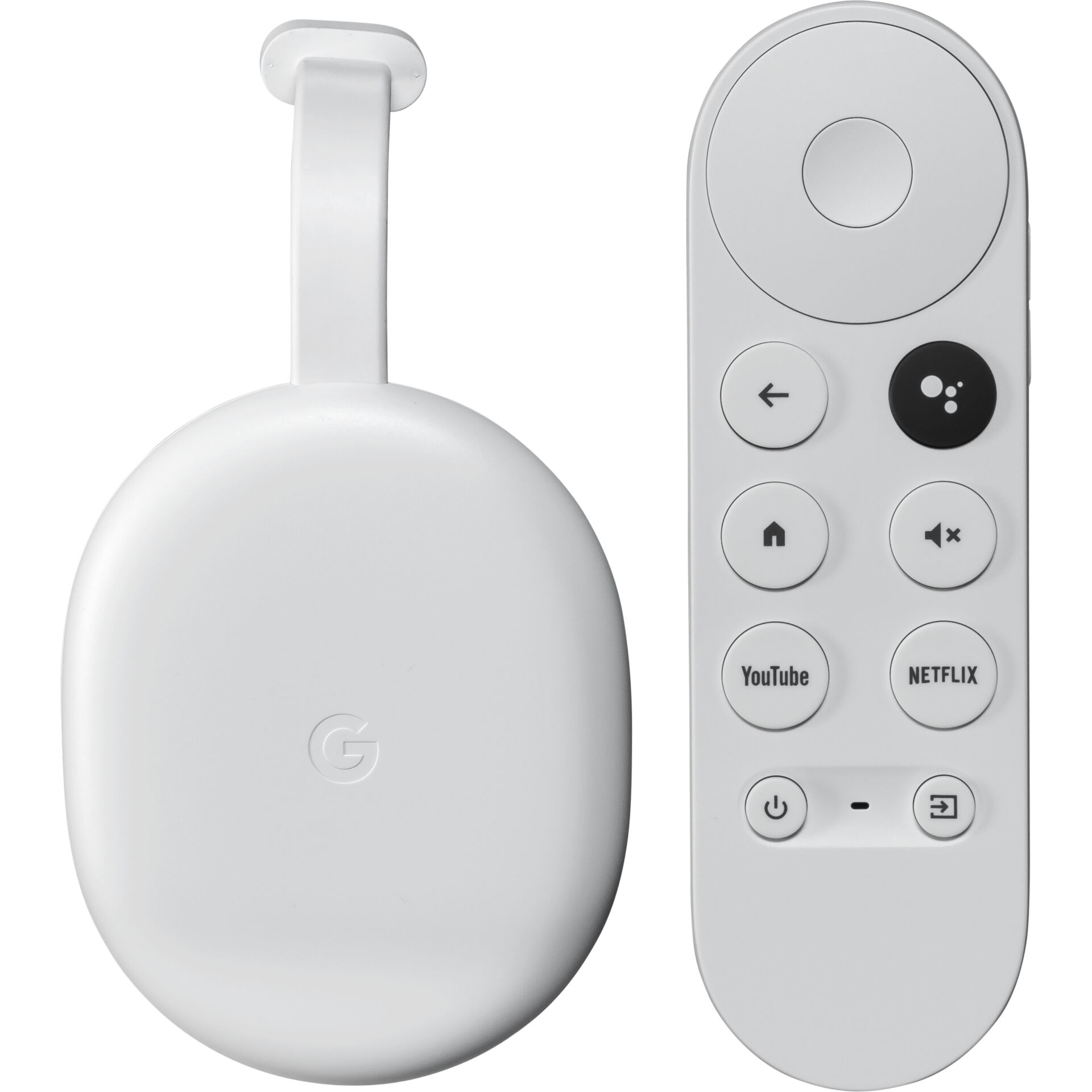 Google -Chromecast with GTV HD (DE) (GA03131-DE) -Google