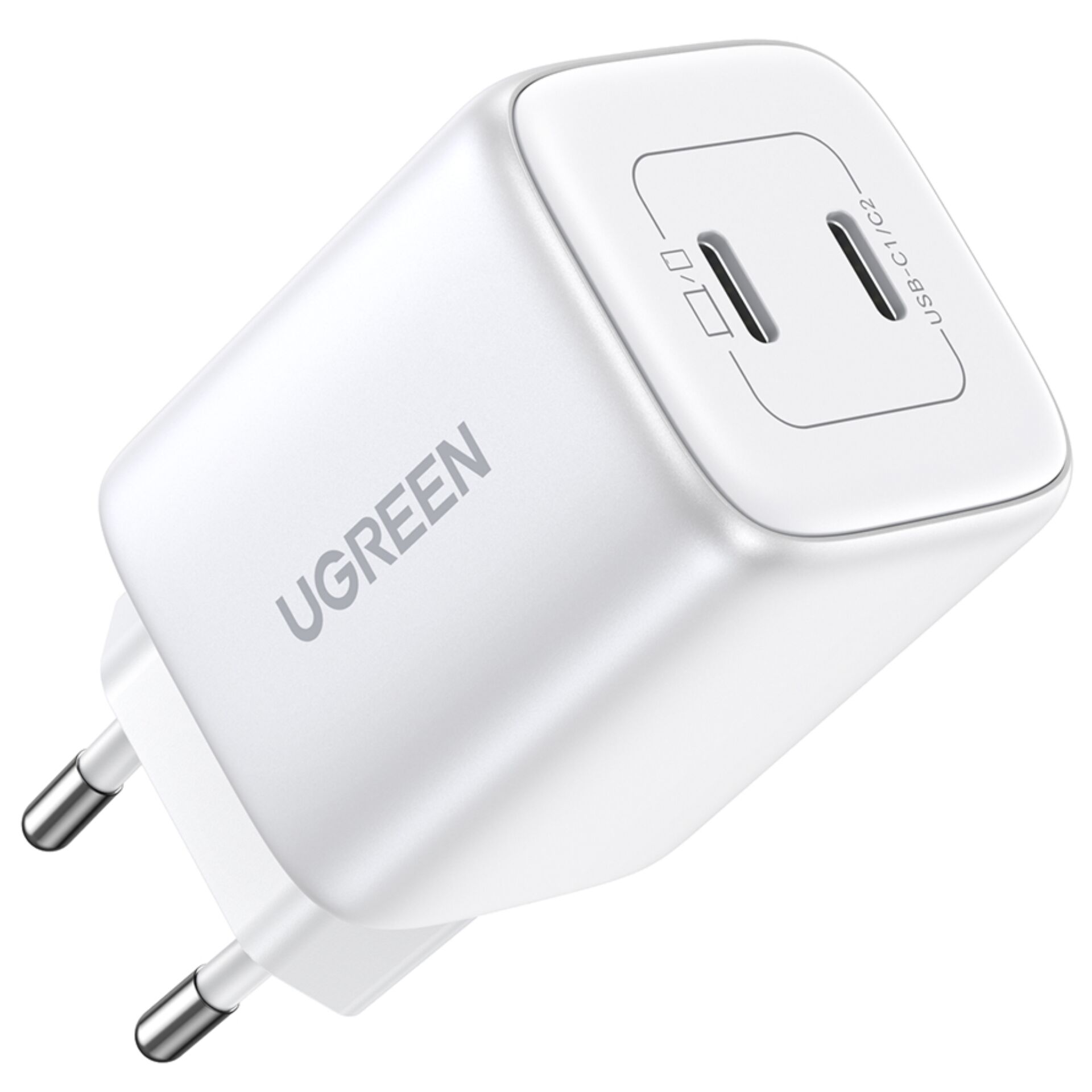 Ugreen USB-C Charger 25W