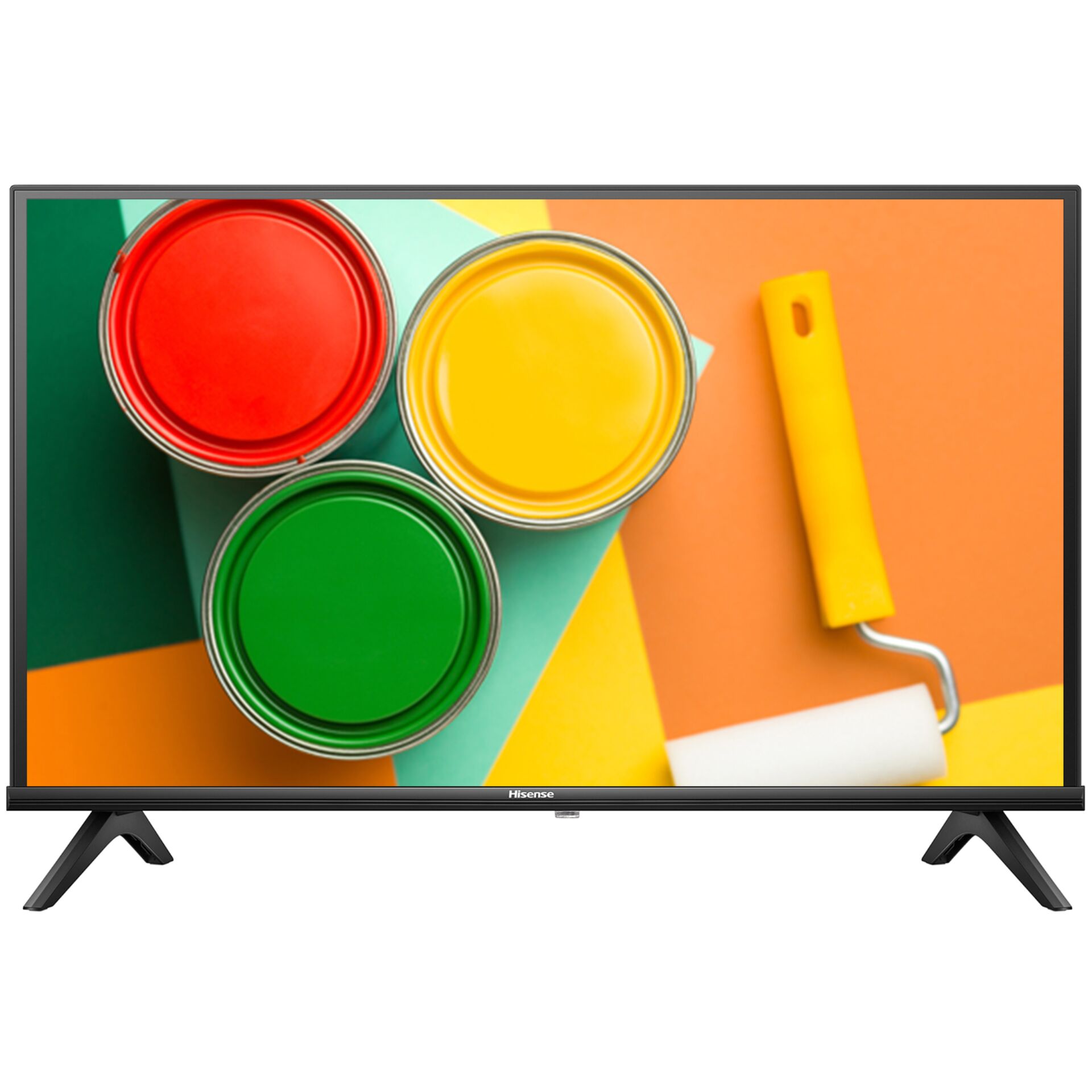 Hisense 32 Inch HD Vidaa Smart TV 32A4K