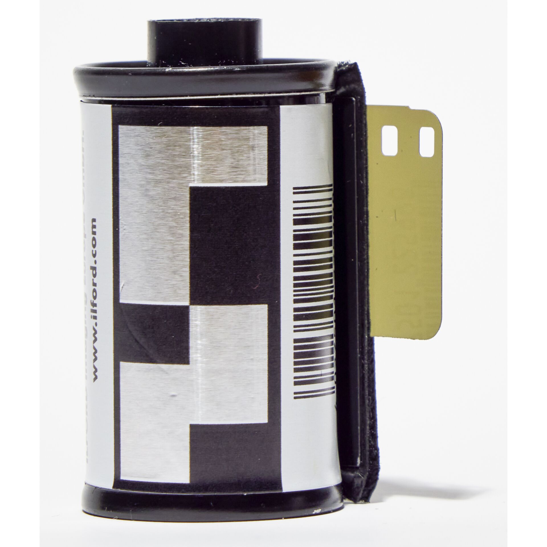 Ilford Ilfocolor 400 35mm Film - Vintage Look Für Analoge Fotografie