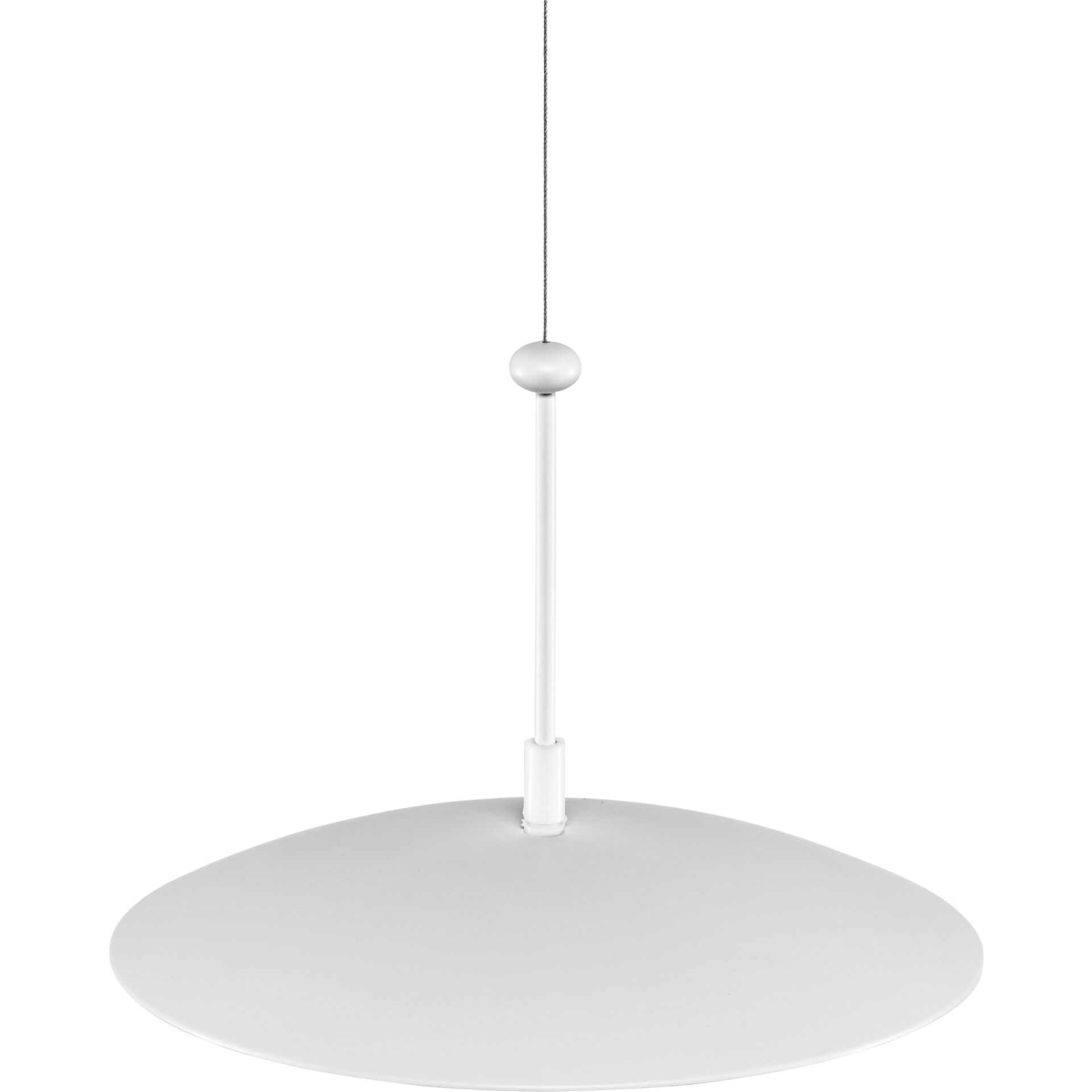 Broggi Design -Broggi Nuvola cappello Bianco -Broggi Design  Hardware/Electronic /Playthek