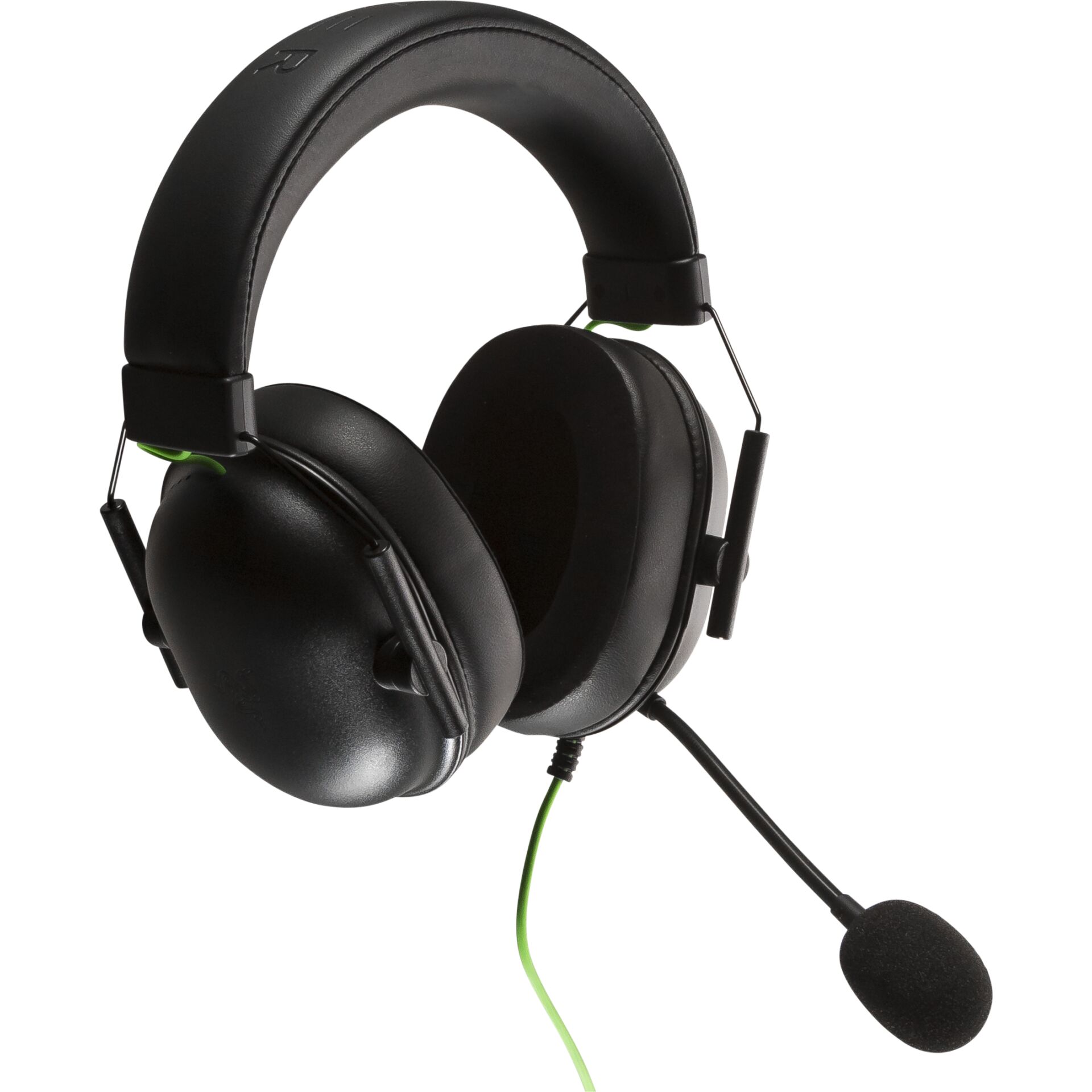 Razer BLACKSHARK V2 X Headphones E-sports Game Headset with