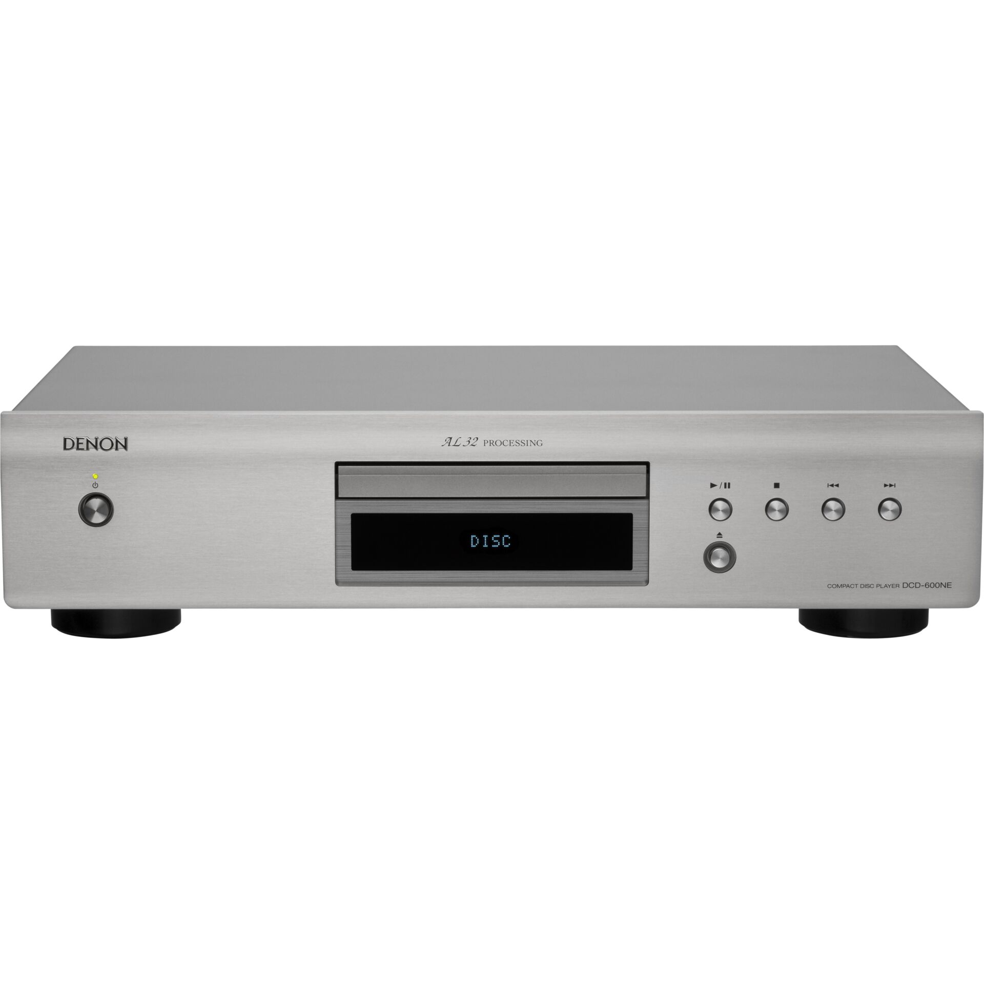 DCD-600NE SILVER