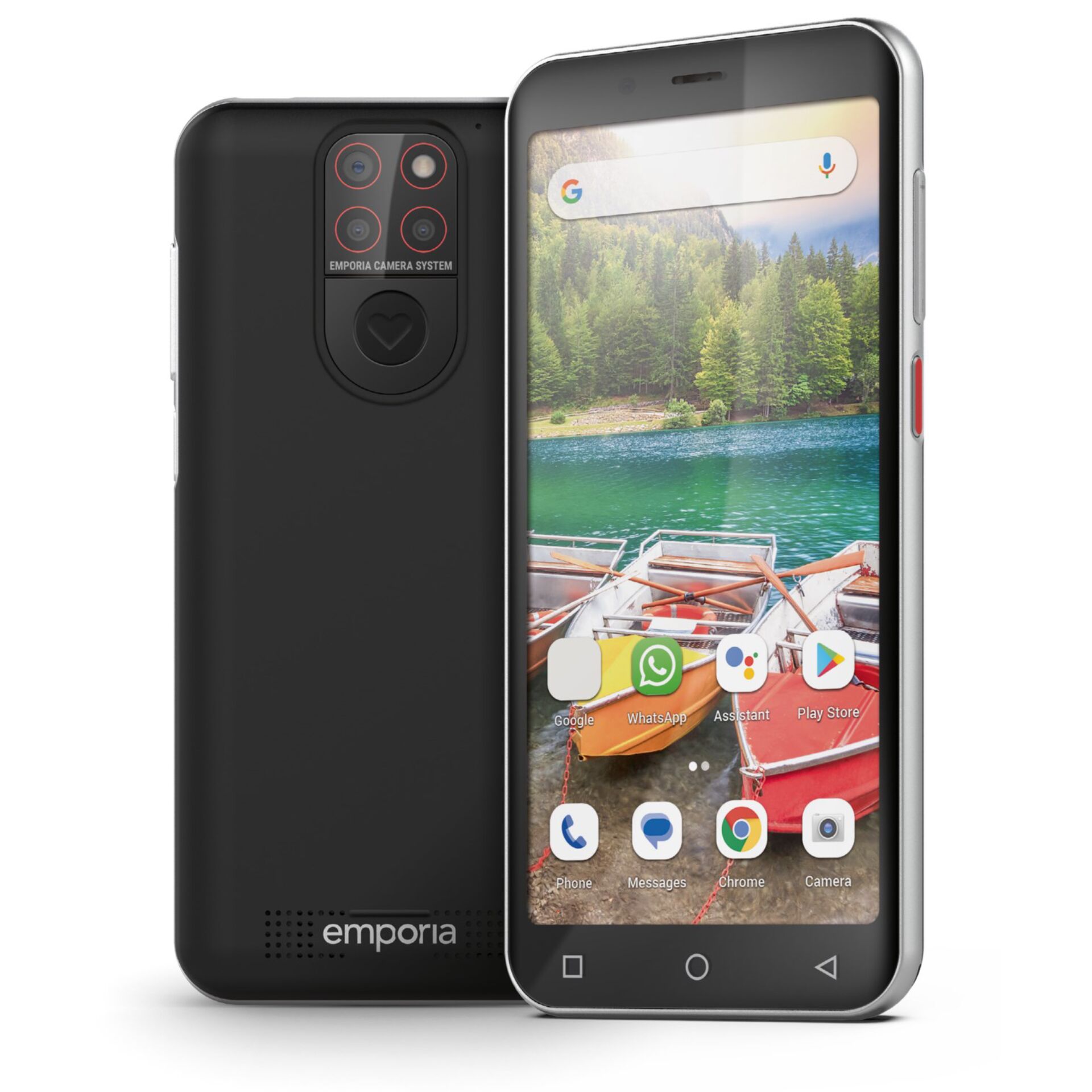 emporia smartphone