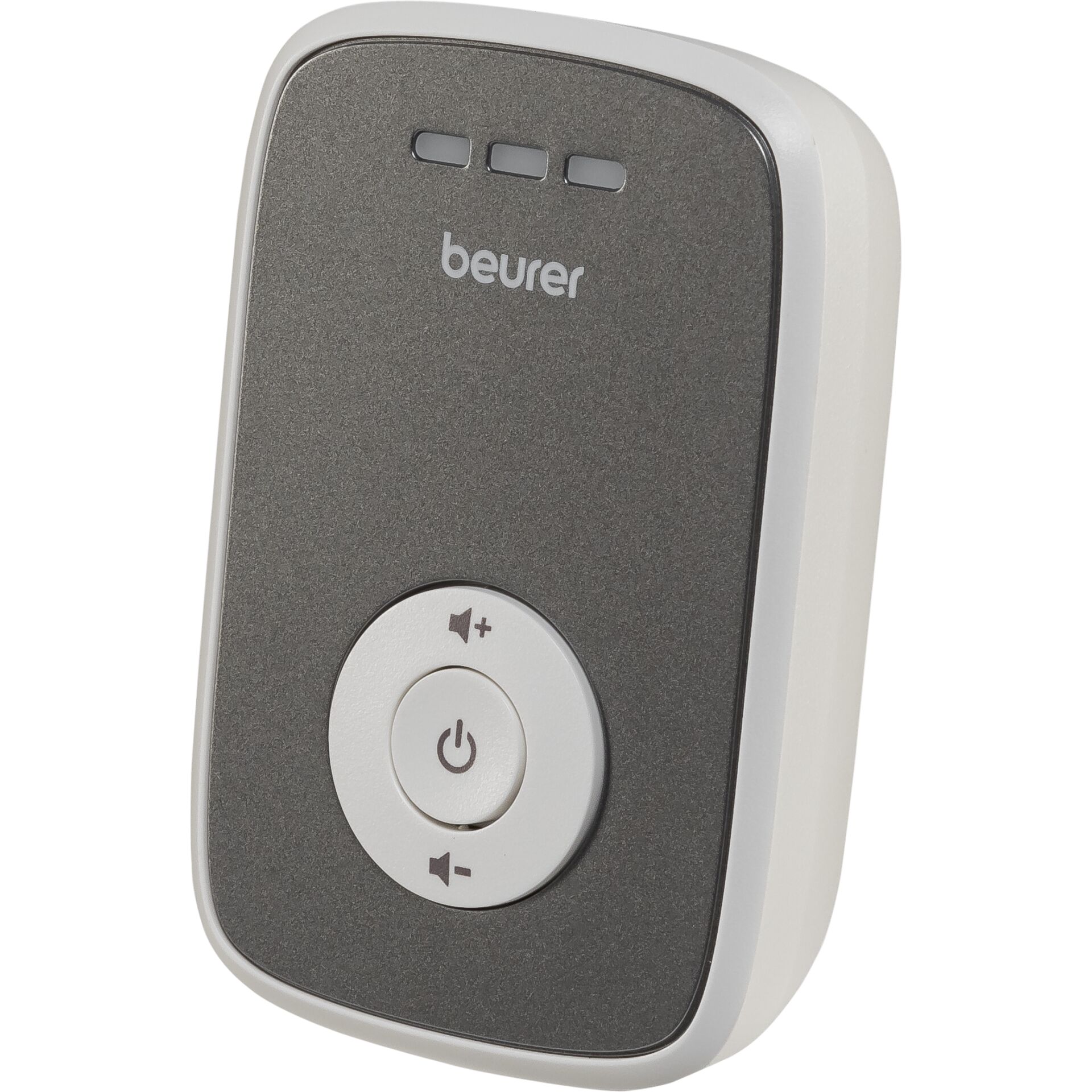 Beurer -BY 33 -Babyphon -FHSS -120 Kanäle -Beurer Accessories