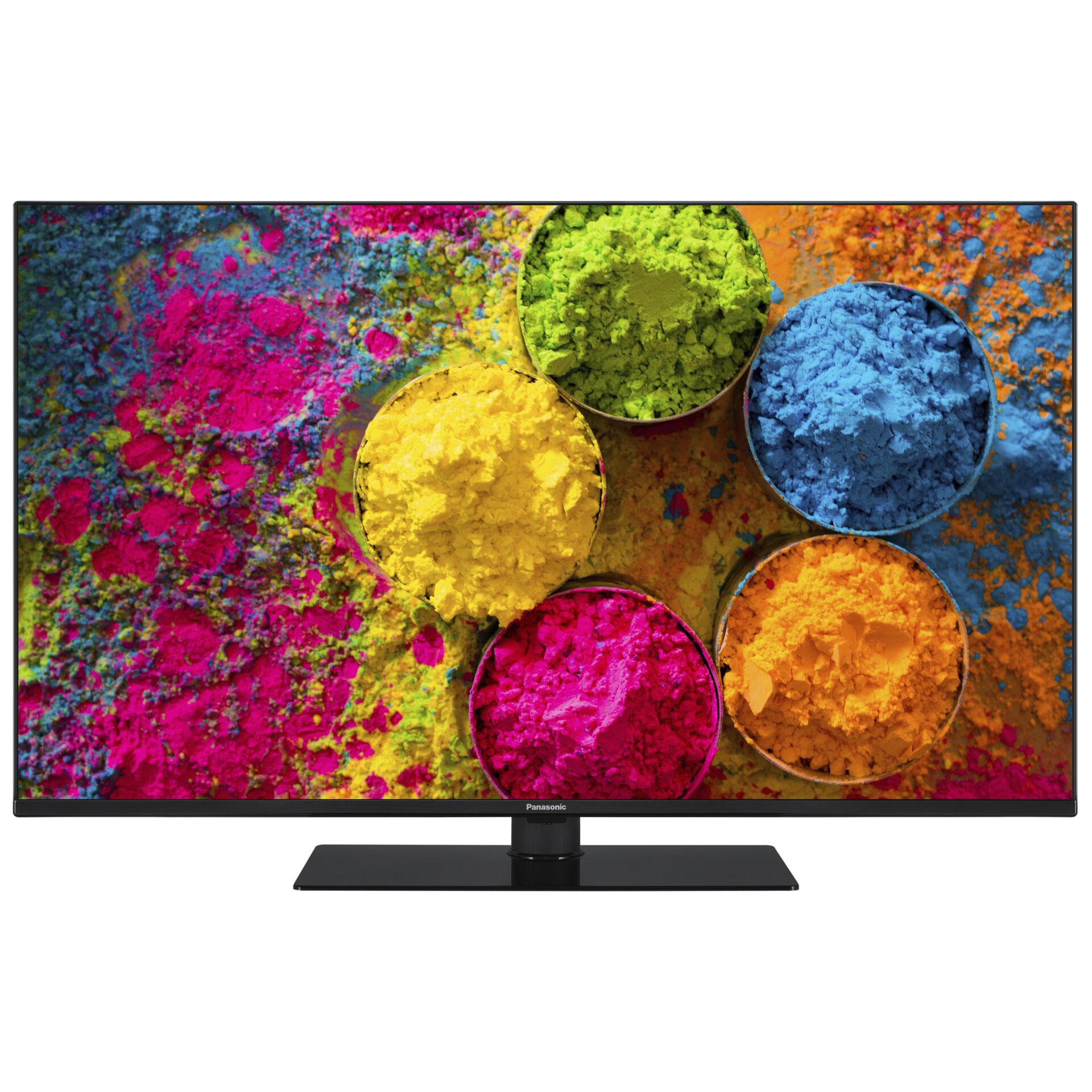 Panasonic -TX-43MX700E schwarz -Panasonic Hardware/Electronic