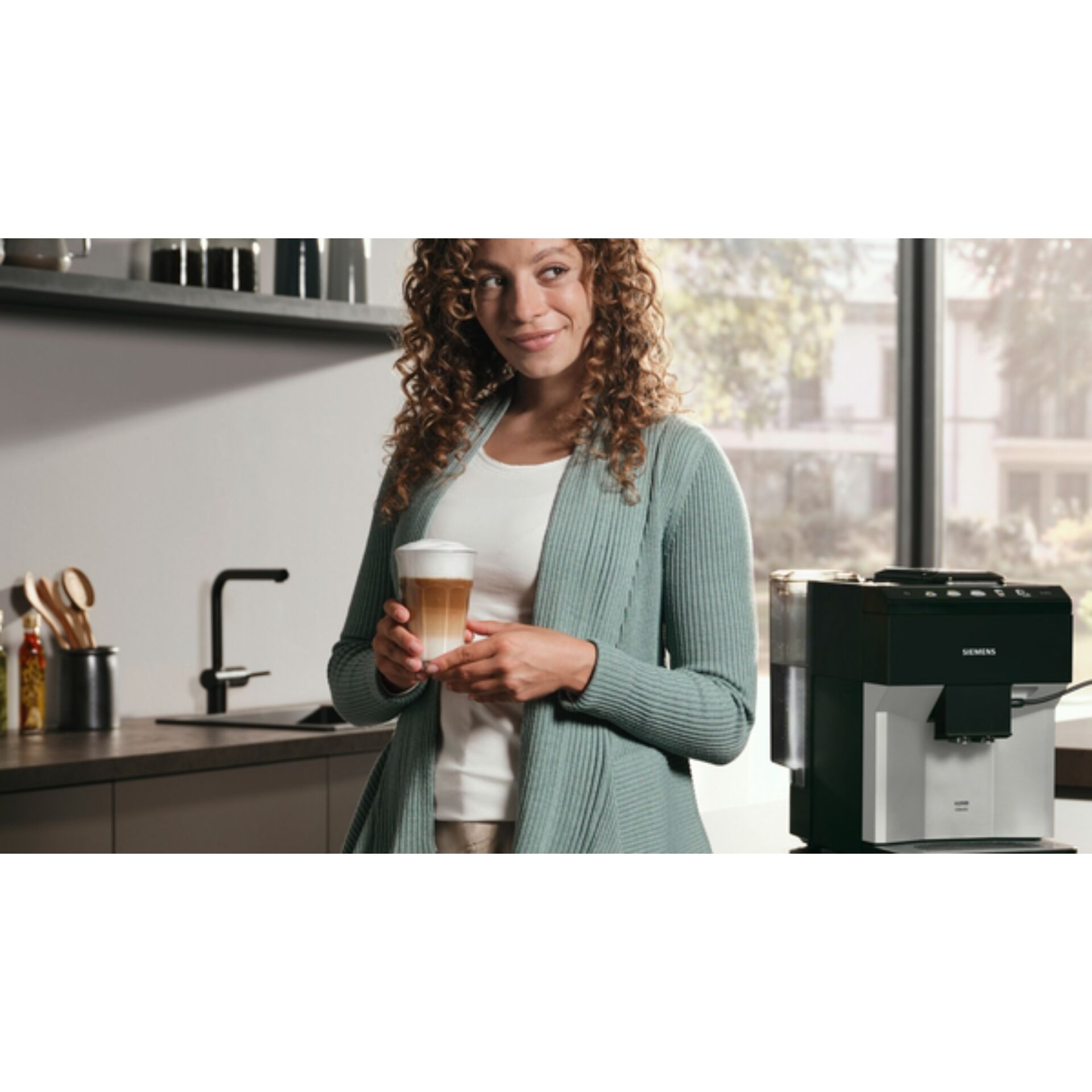 Comprar Krups Nespresso XN304T cafetera eléctrica Máquina espresso 0,7 L