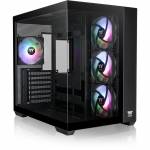 Thermaltake - View 380 TG ARGB , Tower-Gehuse