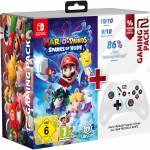 Ready2gaming - Nintendo Switch Mario + Rabbids Sparks of Hope +
