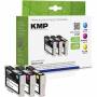 Kmp - KMP E130V - Cyan - Magenta - Gelb - Epson - - Epson Stylus Office B 42 WD - Epson Stylus Office BX 320 FW - Epson Stylus Office [EURO-Version]