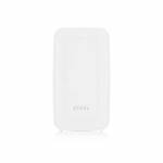  "Zyxel-WLAN AP WAC500H Wave2 Triple Mode On-Wall AP Ohne Netz-Zyxel-Hardware/Electronic"