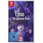 Nintendo - Switch Emio- der lchelnde Mann:Famicon Detective