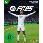 Electronic Arts - EA Sports FC 25 XBOX