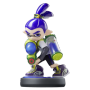 Videogames - Amiibo Splatoon Inkling Boy