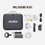 Godox - ML100 Bi-color Kit 1