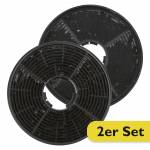 Bomann - KF 563 Filter fr DU 650/652/773/7608