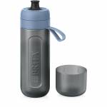 Brita - Fill & Go Active darkblue inkl. 2 MicroDisc
