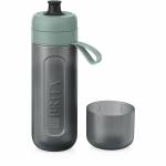 Brita - Fill & Go Active darkgreen inkl. 2 MicroDisc