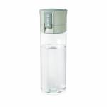 Brita - Brita 1052260 filtro de agua Botella con filtro de agua 0,6 L Verde claro