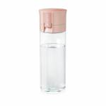 Brita - Brita 1052261 filtro de agua Botella con filtro de agua 0,6 L Albaricoque