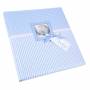  "Goldbuch-Goldbuch Sweetheart blau   30x31 60 Seiten Babyalbum        15802-Goldbuch-Hardware/Electronic"