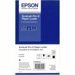 Epson - 1x2 Epson SureLab Pro-S Paper BP Luster A4 x 65 m 248 g