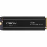Crucial - T500 4TB, SSD