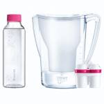 Bwt - AQUAlizer Home manual 125626883 inkl. Glasflasche
