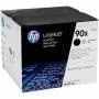 Hp - HP 90X Dual Pack Cartucho 48000pginas Negro