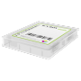 Icy Box - Schutzgehuse IcyBox 2,5 HDD/SSD retail