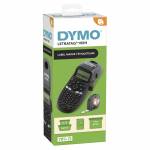 Dymo - LetraTag LT-100 H black