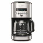 Solis - SOLIS Aroma Brewer Drip Typ 1021 Coffee Maker (S0250)