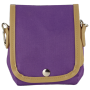 Accessori Fotocamera - Fujifilm Custodia Instax Mini 8 Viola