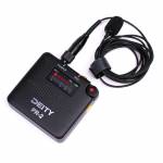 Deity - Deity PR-2 Stereo Pocket Recorder mit Lavalier Mic