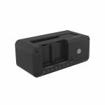 Icy Box - Docking- & Klonstation IcyBox SATA & M.2 USB3.2 Type retail