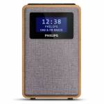 Audio Portatile / Hi Fi - Radio Dab Con Funzione Sveglia