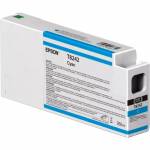 Epson - Tintenpatrone UltraChrome HDX/HD matte black 350ml T 54X8N [EURO-Version]