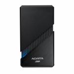 A-data - ADATA External SSD SE920 2TB Elite Black R/W 3800/3700 MB