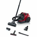  "Bosch-Bosch BGS21CAR vacuum 2 L Drum vacuum Dry 750 W Bagless-Bosch-Hardware/Electronic"
