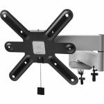 One For All - 43'' TV Wandhalterung Slim TURN 180