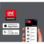One For All 1