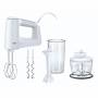 Braun - Handmixer MultiMix 3