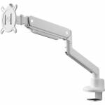 One For All - Monitor Halterung Solid Single wei