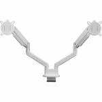One For All - Monitor Halterung Solid Dual wei�